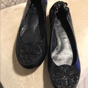 Tory Burch shoes size 35 SOLD